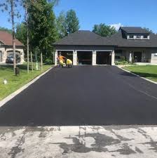 Why Choose Us For All Your Driveway Paving Needs in Oak Harbor, OH?